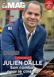 Tout le programme tv du câble, satellite, adsl et tnt. France Antilles Gpe On Twitter En Kiosque Ce Samedi 9 Novembre Fa Le Mag Presente Julien Dalle Realisateur De Secrets De Famille Avec Firmine Richard Actuellement En Sortie Nationale En Guadeloupe Dossier