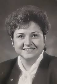 Sharon Irene Allen Obituary (1948