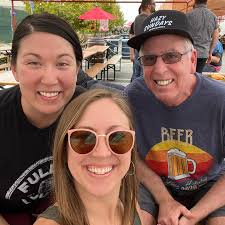 You know when you meet people who just make you feel like home?  @tedfuller29 @kati._.ladyyy love you both so much! Only thing missing is  @queengee37 ✨ ❤️❤️❤️