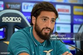 882 Lazio Unveil New Signings Stock Photos, High-Res Pictures, and Images