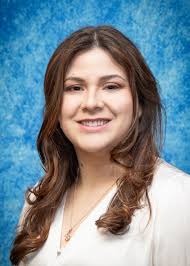 Dulce Hernández-Crespo, DMD