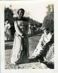 Black Actors In Their Late 30s African Argentinean Woman In Argentina 1940s Black Photography Black Is Beautiful My Black Is Beautiful
