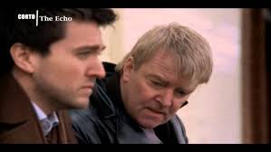 Collabor8te: 'ECHO' dir. Lewis Arnold