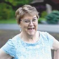 Carol Wagner Obituary