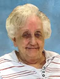 Obituary information for Florence Grace Fischer
