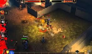 A hero's bonds, final fantasy vii: Mejores Juegos Rol O Rpgs Para Android