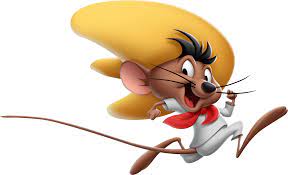 Check spelling or type a new query. Speedy Gonzales Looney Tunes World Of Mayhem Wiki