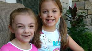 Fundraiser for Gail Swiney by Gail Swiney : Lillian Grace and Allison Faith