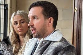 Fiancée's seatbelt plea after dad who was 'real-life Peter Pan' killed in  Derbyshire crash