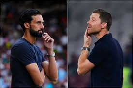 Fulham - Chelsea en directo | Última hora del Arbeloa vs Xabi Alonso de Premier League, en vivo