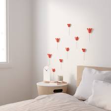 Bloomer Wall Decor Shop Modern Wall Decor Umbra Most people chose this as the best definition of bloomer: umbra