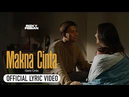 Check spelling or type a new query. Lirik Lagu Makna Cinta Rizky Febian