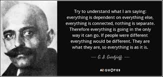 Quotes About Everything Matters 86 Quotes