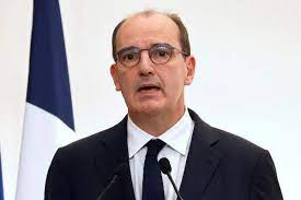 Afp , publié le jeudi 22 avril 2021 à 20h11. Allocution De Jean Castex Seule La Martinique Sera Reconfinee En Outre M
