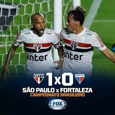 Curta e se inscreva no canal! Fim De Jogo Sao Paulo Estreia No Fox Sports Brasil Facebook