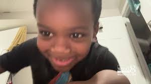 Tiarra Jackson's Instagram, Twitter & Facebook