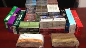 We offer premium brands, lowest prices and fast delivery to canada! Study Suggests Third Of Cigarettes Sold In Ontario Are Contraband Ctv News