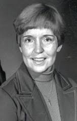 Gladys (Mosley) Hannweber (1931-2021)