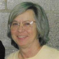 Eileen A. Sylvers Obituary