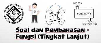 A) penjumlahan penjumlahan 𝑓 dan g ditulis 𝑓 + 𝑔 didefinisikan sebagai ( 𝑓. Operasi Aljabar Fungsi Archives Mathcyber1997