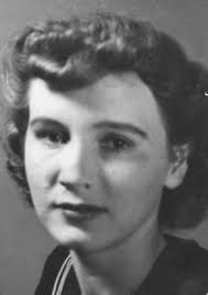 Jessie Olive Lauderdale Obituary