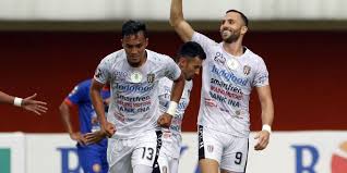 With a market value of €55.00m, jude bellingham is ranked number 11 among all players from england. Dipuncaki Bali United Ini Daftar Banderol Skuad Klub Klub Liga 1 Versi Transfermarkt Bola Net