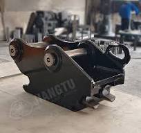 ODM/OEM S Type Quick Hitch S30 S40 S45 S50 S60 Hydraulic ...