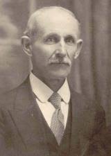 Généalogie Henri Charest