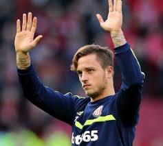 Marko arnautovic responded brilliantly to the stoke city fans who were giving him a lot of boos since he left stoke to sign for west. Marko Arnautovic To Stay At Stoke City