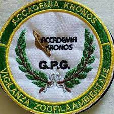 Sezione Provinciale di Frosinone Accademia Kronos