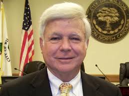 Wilson deputy city manager retiring after 40 years