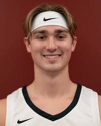 2024-25 Men's Basketball Roster