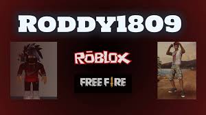 Los jugadores podrán elegir con libertad su punto de partida usando su paracaídas y deberán mantenerse en la. Roddy1809 Roblox Free Fire Y Mas Startseite Facebook