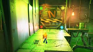 In crash bandicoot, the first game in the crash bandicoot n. Crash 4 Coloured Gems Where To Find The Red Blue Yellow And Green Gem Locations Gamesradar