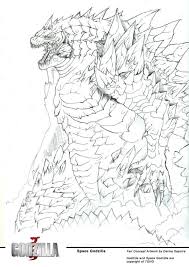 For you, we have prepared a large collection of coloring pages with godzilla and his enemies. Godzilla Coloring Pages 100 Printable Coloring Pages