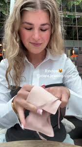 Clara Raichely Jewlery Tour