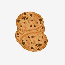Selamat malam kali ini kami akan berbagi sebuah desain stik. Gourmet Cookie Illustration Png And Psd Desain Logo Toko Roti Ilustrasi Desain Logo