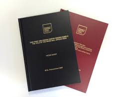 Your thesis in a special edition is a wonderful reminder of one of the most important achievements in your life. Hardcover Thesis Uitm