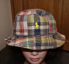 Las mejores ofertas en Sombreros Polo Ralph Lauren Poliéster Multicolor  para hombres