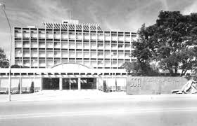 Pin On Mexico Mid Century Modernism