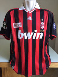 Suivez l'évolution de l'épidémie de coronavirus / covid19 dans le monde. Ac Milan Kit 2009 Promotions