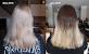 Growing Out Dark Hair With Light Roots