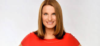 25'te fs2'de (orf2) oynanan orf yayın futbolunun yönetimini devraldı. Barbara Stockl 50 Ist Das Neue 30 Woman At