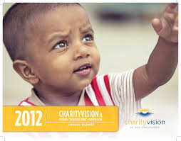 CHARITYVISION&