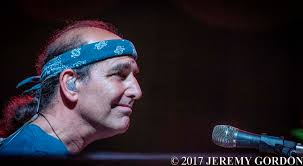 Bringing The Dead To Life: Rob Barraco On Dark Star Orchestra, California  Kind & More