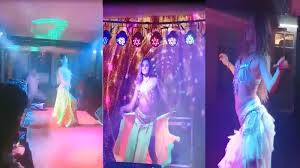 You can dance with us for free! Watch Belly Dance Act At Resort Throws Up A Storm In Idukki City Times Of India Videos