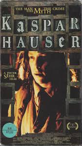 Kaspar hauser on dvd (738329050627) from kino video. Kaspar Hauser 1993 Imdb