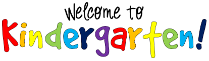 Kindergarten Open HouseBFCCPS