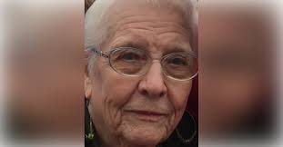 Obituary information for Theresa Lorraine Andresen