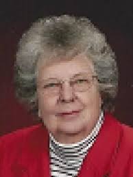 Ruth Taylor Obituary (2015)